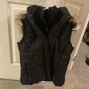 New York & Company Vest